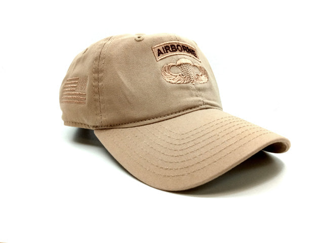 Caps