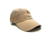 1st Ranger Bn Diamond Khaki Cap