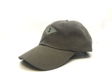 1st Ranger Bn Diamond OD Cap