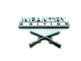 Infantry Edition