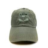 LRRP Airborne Cap