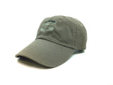 LRRP Airborne Cap