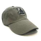 29th Brigade Combat Team Cap in OD With US Flag