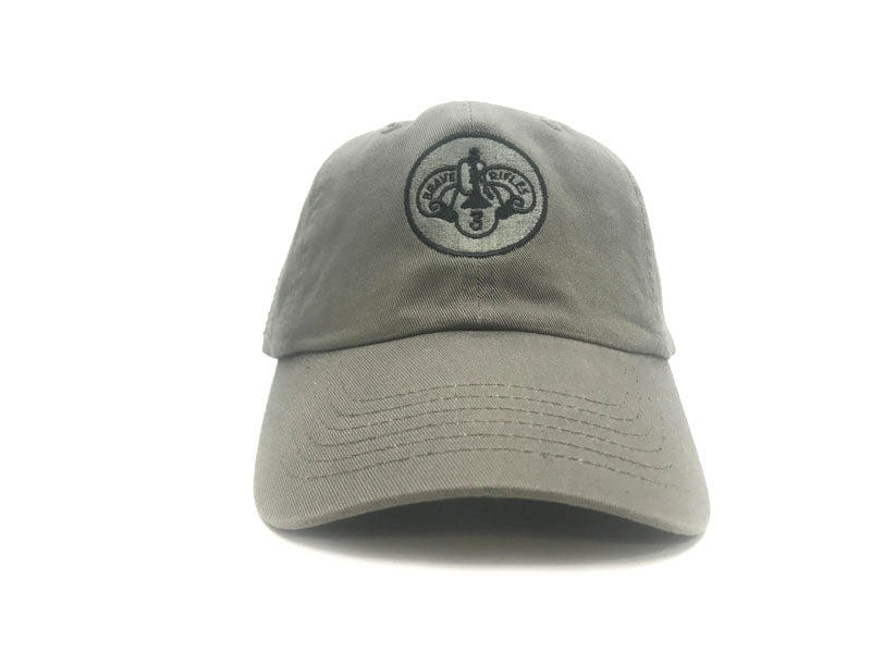 3rd ACR OD Cap