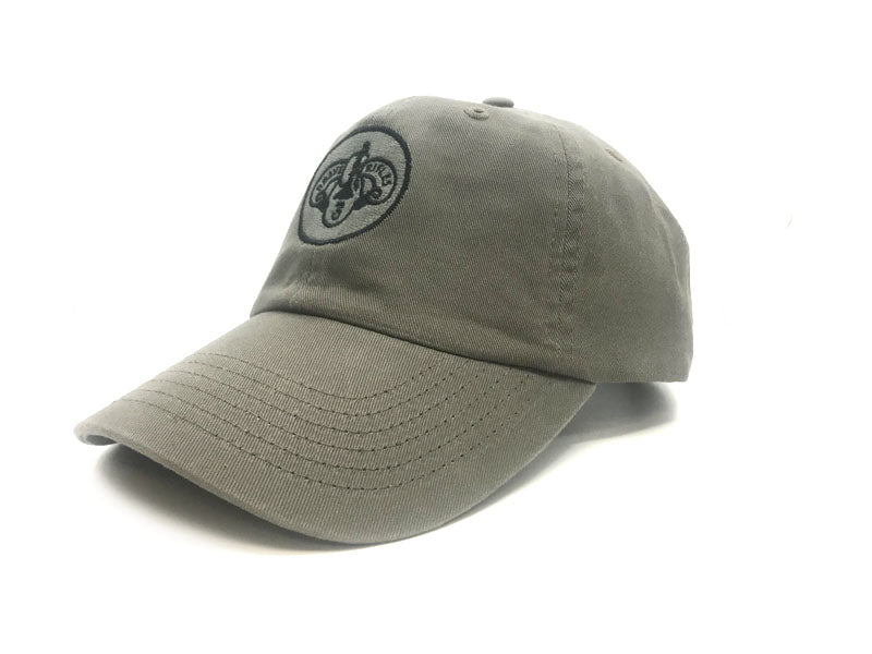 3rd ACR OD Cap