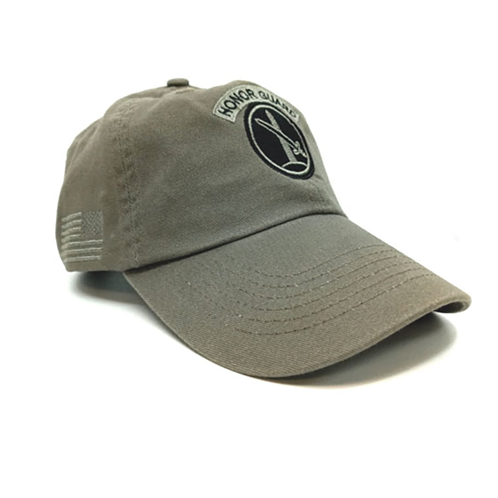 The Old Guard OD Baseball Cap 