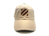 3rd Infantry Division Cap Desert Khaki