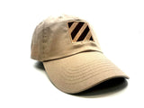 3rd Infantry Division Cap Desert Khaki