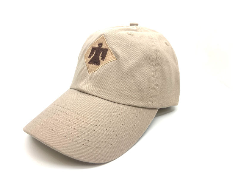45th Infantry Division DCU Cap with a logo on a white background