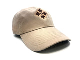 4th Infantry Division Cap Desert Khaki