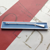 Full Color Expert Infantryman Badge Metal Decal