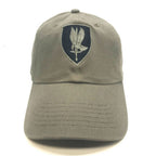 1st Aviation Brigade Hat Front View