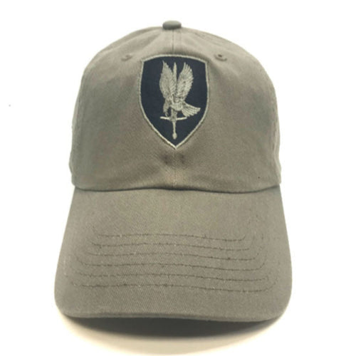 1st Aviation Brigade Hat Front View