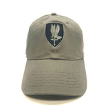 1st Aviation Brigade OD Cap