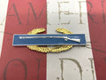 Master Combat Infantryman Badge