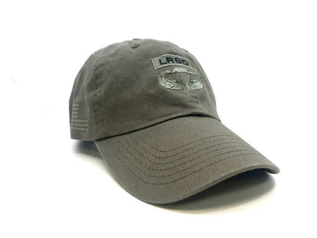 LRSD Airborne Cap