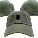 Jungle Expert Subdued Cap OD
