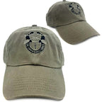Special Forces OD Baseball Cap - De Oppresso Liber Army Hat