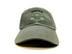 LRRP Airborne Cap in OD 