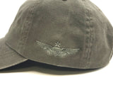 1st Aviation Brigade OD Cap