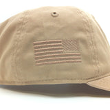 3rd Ranger Bn Diamond Khaki Cap