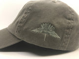 Special Forces OD Cap