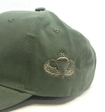 XVIII Airborne Recondo OD Cap