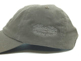 1st Ranger Bn Diamond OD Cap