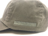 Airborne Ranger OD Cap