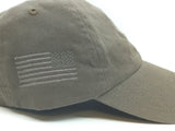 2nd Ranger Bn Diamond OD Cap