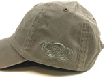 Bastogne OD Cap