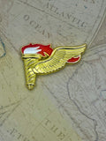 Pathfinder Badge