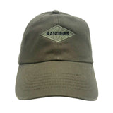 Rangers Diamond OD Cap