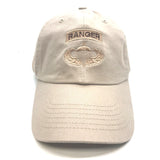 Airborne Ranger DCU Cap