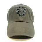 Special Forces OD Cap Facing Forward