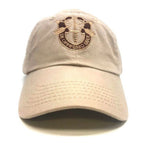 Desert Khaki Special Forces Cap De Oppresso Libe Facing Forward