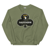 Bastogne Distressed Sweatshirt