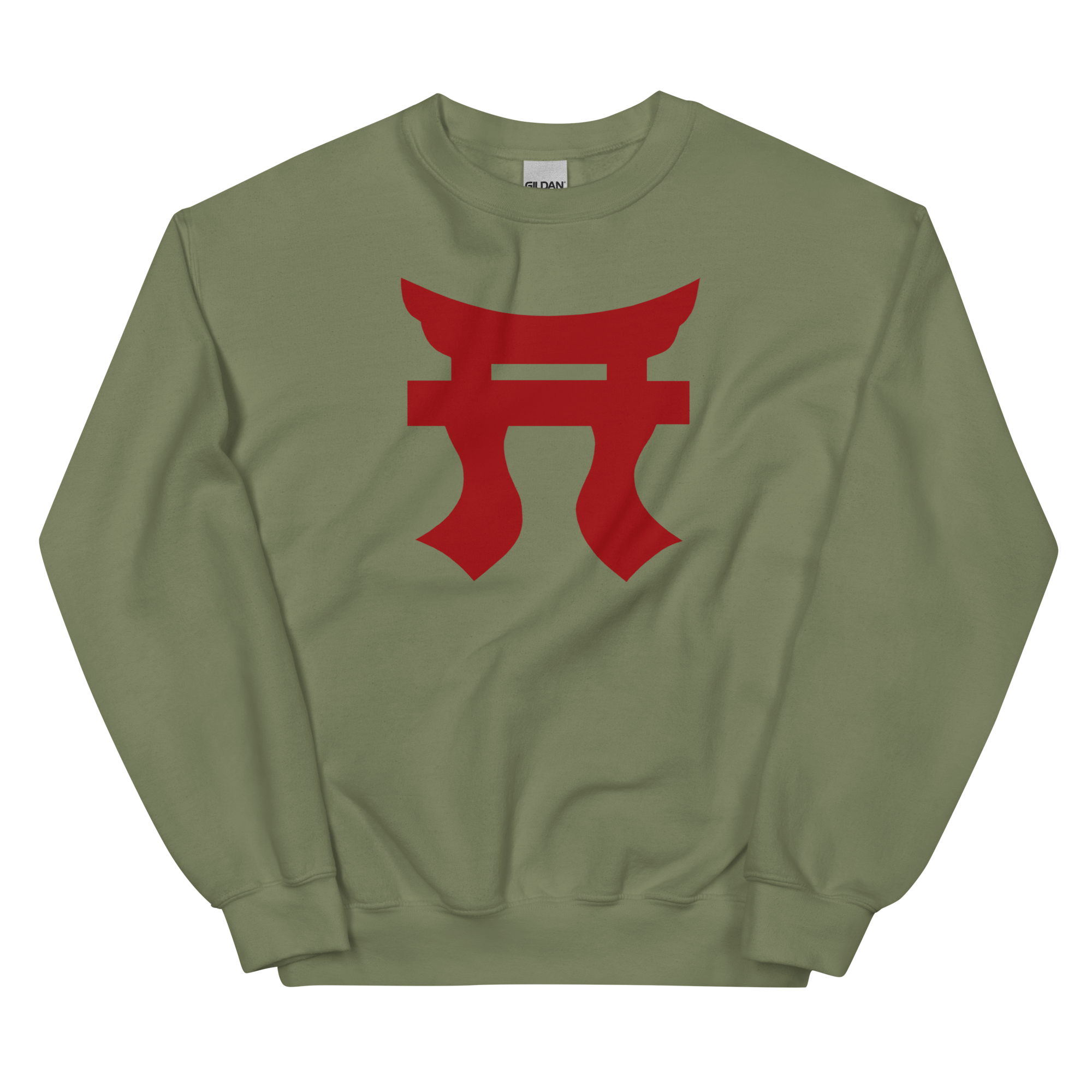187th Infantry Rakkasans Torii Sweatshirt