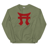 187th Infantry Rakkasans Torii Sweatshirt