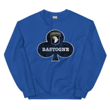 Bastogne Distressed Sweatshirt