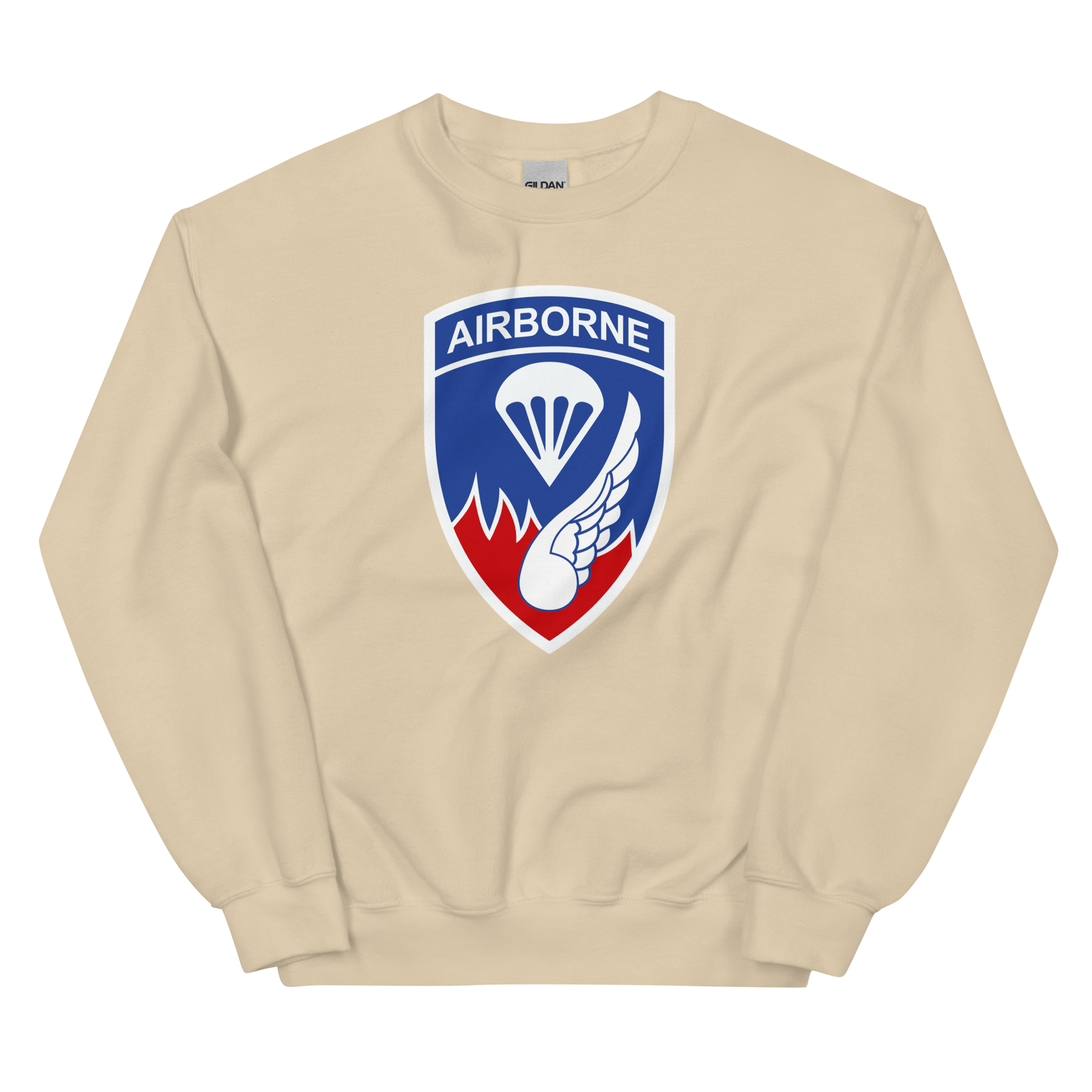 187th Infantry Sweatshirt