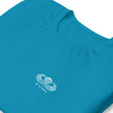 D 1/504 Jump Wings Unisex t-shirt
