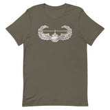 Air Assault Wings Distressed T-shirt