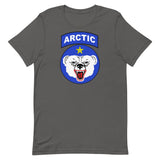 Arctic Expert Unisex t-shirt