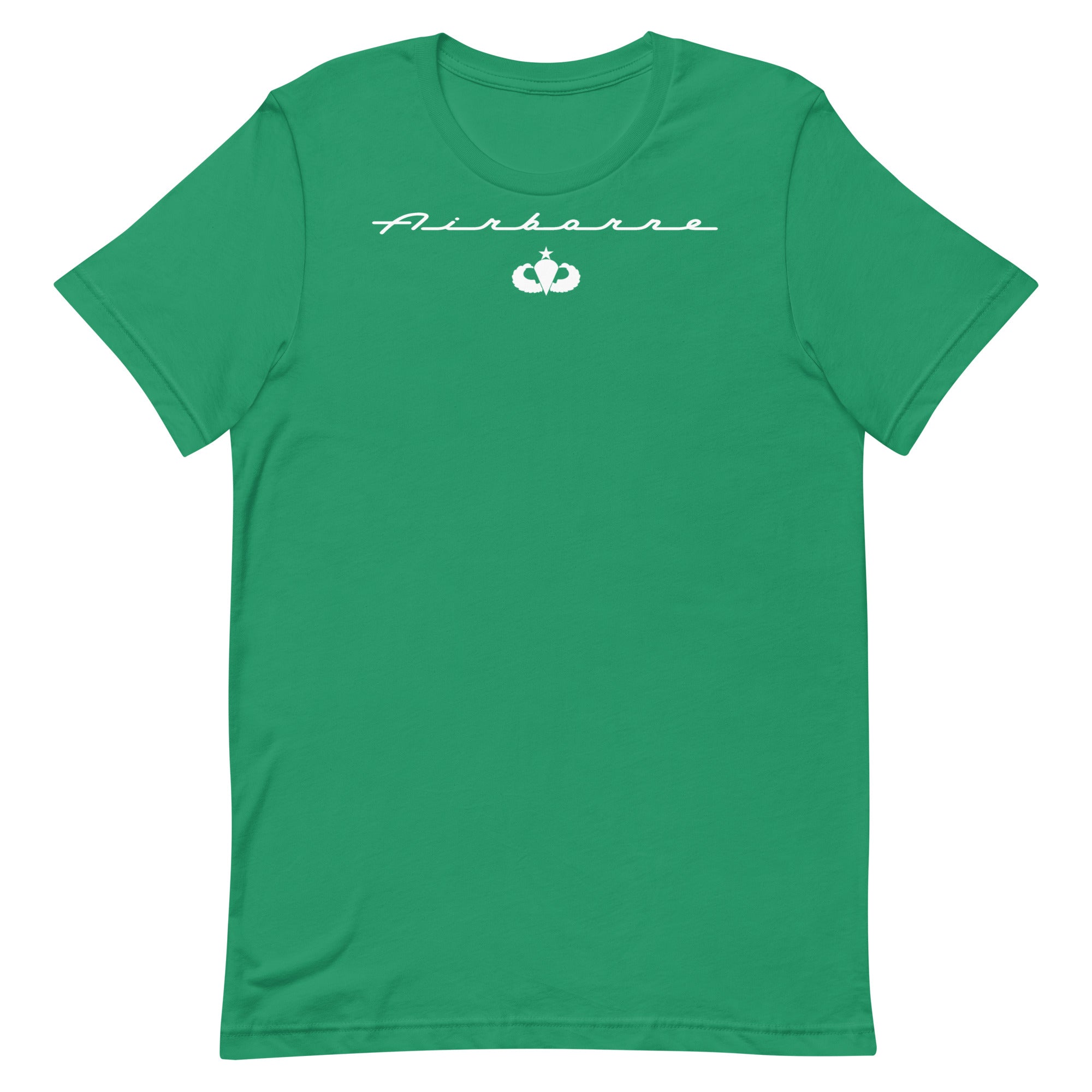 Classic Senior Wings T-shirt