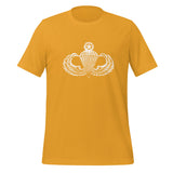 Jump Master Distressed T-shirt