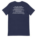 Berlin Checkpoint Charlie T-shirt