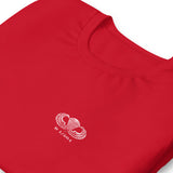 D 1/504 Jump Wings Unisex t-shirt