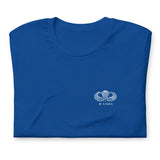 D 1/504 Jump Wings Unisex t-shirt
