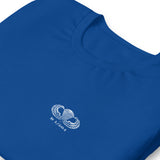 D 1/504 Jump Wings Unisex t-shirt